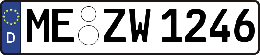 ME-ZW1246