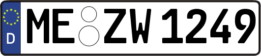 ME-ZW1249