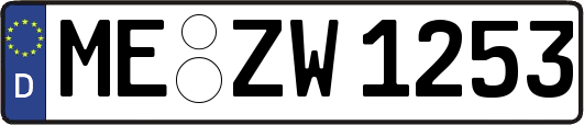ME-ZW1253