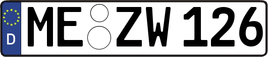 ME-ZW126