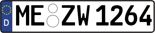 ME-ZW1264