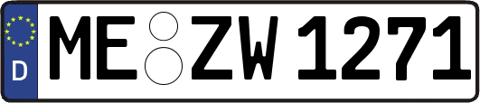 ME-ZW1271