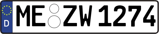 ME-ZW1274