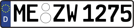 ME-ZW1275