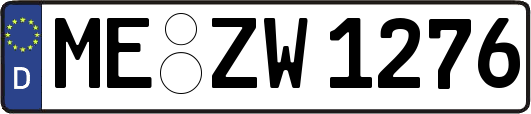 ME-ZW1276