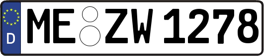 ME-ZW1278
