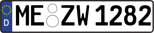 ME-ZW1282