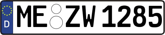 ME-ZW1285