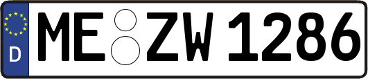 ME-ZW1286