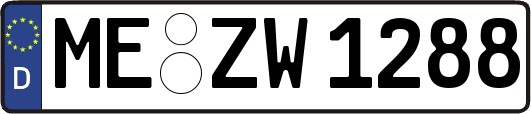 ME-ZW1288