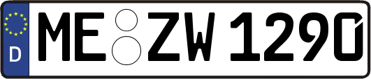 ME-ZW1290