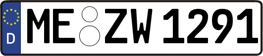 ME-ZW1291