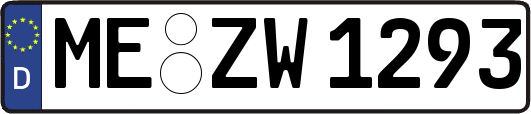 ME-ZW1293