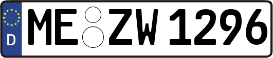 ME-ZW1296