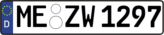 ME-ZW1297