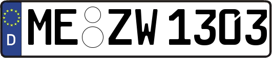 ME-ZW1303