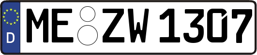 ME-ZW1307