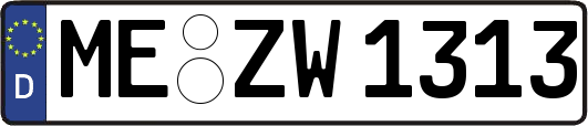 ME-ZW1313