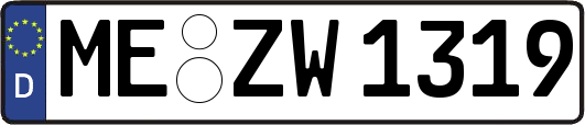 ME-ZW1319