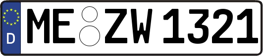 ME-ZW1321