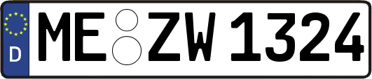 ME-ZW1324