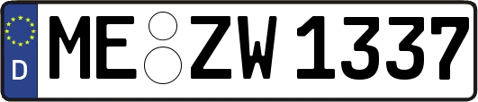 ME-ZW1337