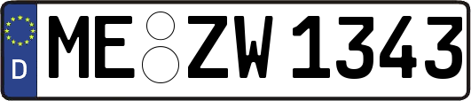 ME-ZW1343