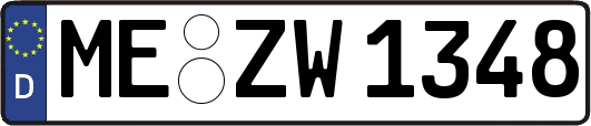 ME-ZW1348
