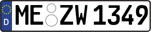 ME-ZW1349