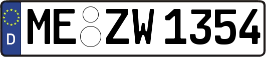 ME-ZW1354