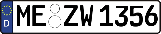 ME-ZW1356