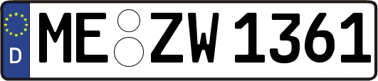 ME-ZW1361