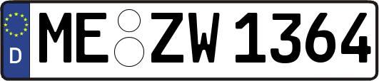 ME-ZW1364