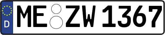 ME-ZW1367
