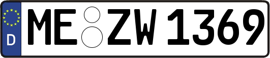 ME-ZW1369