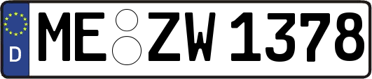 ME-ZW1378