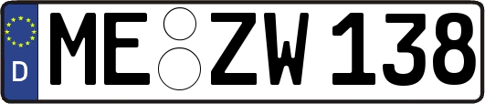 ME-ZW138