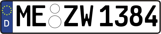 ME-ZW1384