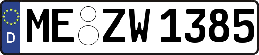 ME-ZW1385