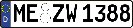 ME-ZW1388