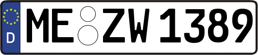 ME-ZW1389
