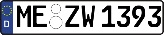 ME-ZW1393