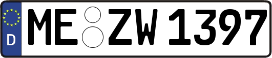 ME-ZW1397