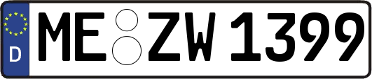 ME-ZW1399