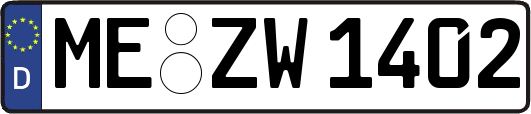 ME-ZW1402