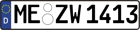 ME-ZW1413