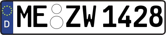 ME-ZW1428