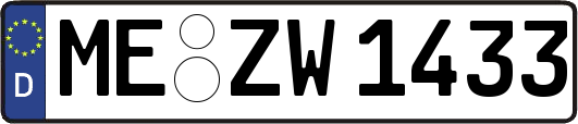 ME-ZW1433