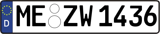 ME-ZW1436