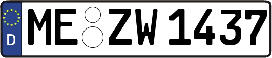 ME-ZW1437